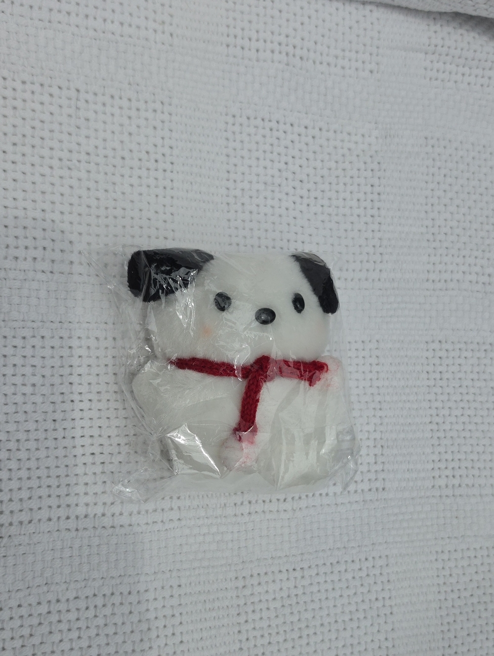 SANRIO POCHACCO Chain and Bag Charm